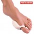 Pedibaehr protective pad for the big toe bone (large) 1pc