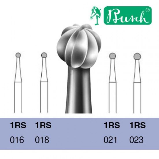 Round Bur 1RS-023