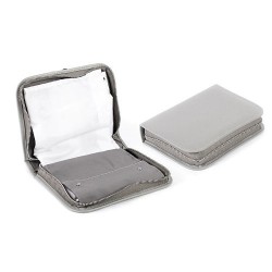 Soma instrumentiem ar rāvējslēdzēju