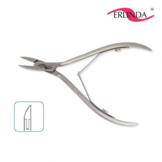 Erlinda Ingrown Toenail Nipper 10cm
