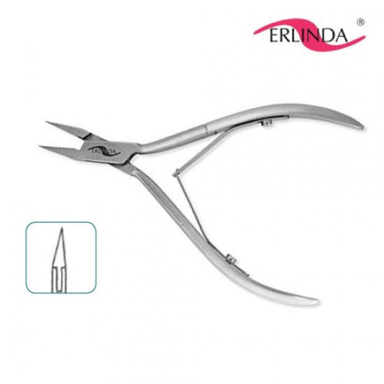 Erlinda Ingrown Toenail Nipper 11cm