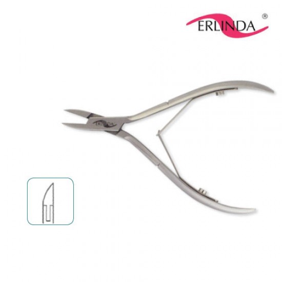 Erlinda Ingrown Toenail Nipper  110mm