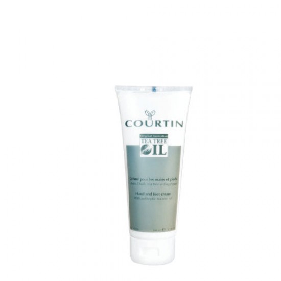 Courtin Hand and Foot cream 100ml