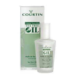 Courtin 100% Pure Tea Tree Oil 30ml