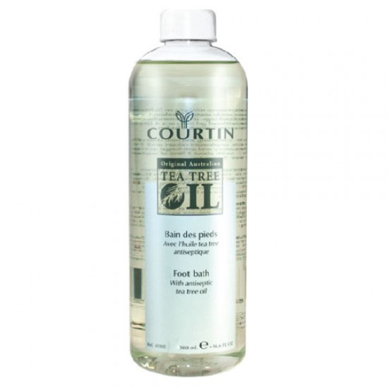 Courtin Foot bath 200ml