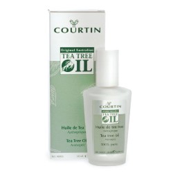 Courtin Nail Oil 30ml
