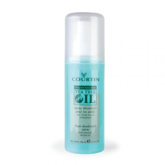 Courtin Foot deodorant spray 100ml