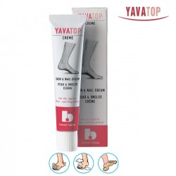 Yavatop Skin & Nail cream 50 ml.