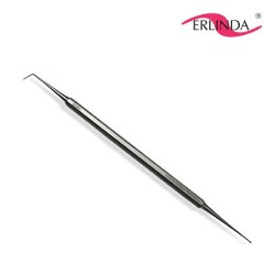 Erlinda 2 Way Nail Art Tool Dotting Painting Pen 160mm 