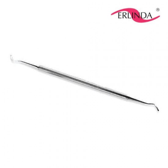 Erlinda Double Instrument 160mm