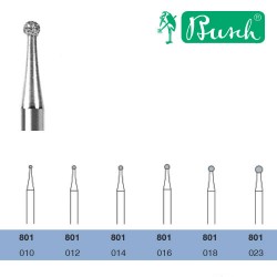 Diamond grinding frezy 801-012