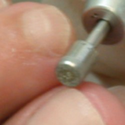 Diamond grinding frezy 840T-050