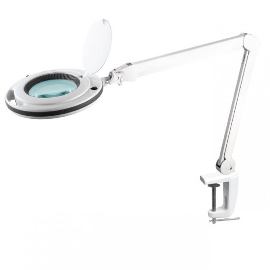 Lens x5 from LED Magnifying Lamp "6017"