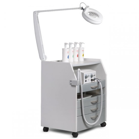 Professional PODO+ UV Cabinet Professional PODO+ UV Cabinet