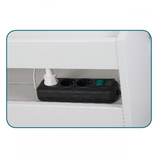 Professional PODO+ UV Cabinet Professional PODO+ UV Cabinet