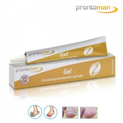 ProntoMan pretsēnīšu gēls 20ml