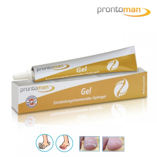 ProntoMan pretsēnīšu gēls 20ml