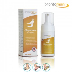 ProntoMan pretsēnīšu putas 100ml