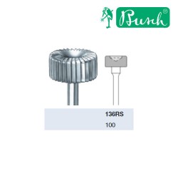 Cylindrical frezy 136RS 100