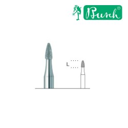 Diamond Grinding Frezy 390EF 018 