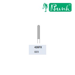 Hard metal 426FX 023