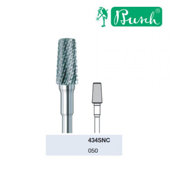 Hard metal frezy 434SNC 050