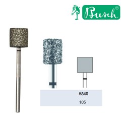 Diamond Grinding Frezy 5840 100