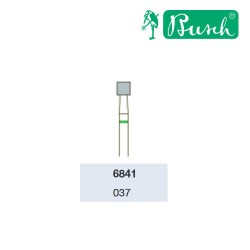 Diamond Grinding frezy 6841 037 