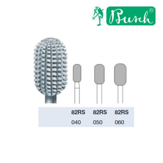 Cylindrical frezy 82RS 040
