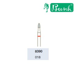 Diamond Grinding Frezy 8390 018