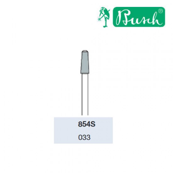 Frezy 854S 033