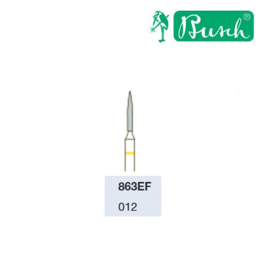 Frezy 863EF 012
