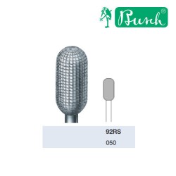 Oval Stainless 92RS 050