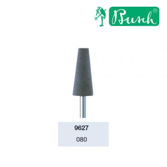 Busch Polishing 9627 080 anthrazite