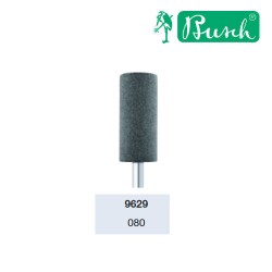 Busch Polishing 9627 080 anthrazite  