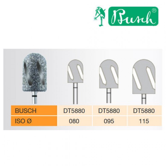 Diamond Dia-TWISTER Frezy, DT5880-095