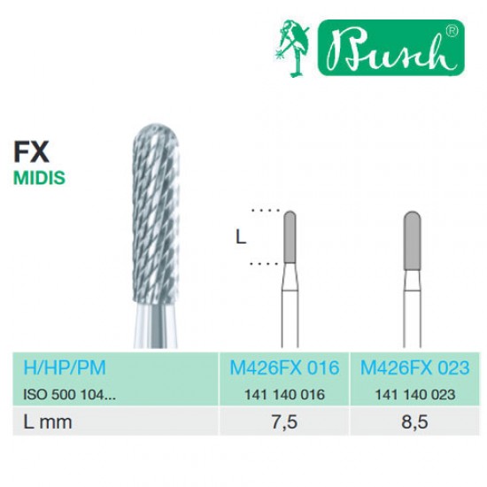Frezy M426X 016