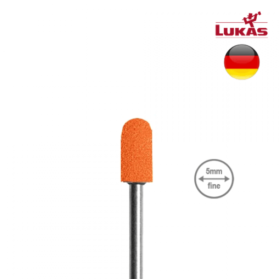 Lukas SK Podo abrasive cap 5mm fine