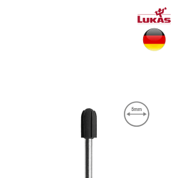 Lukas GT Podo abrasive cap carrier 5mm