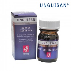 Unguisan cietinātājs 30ml