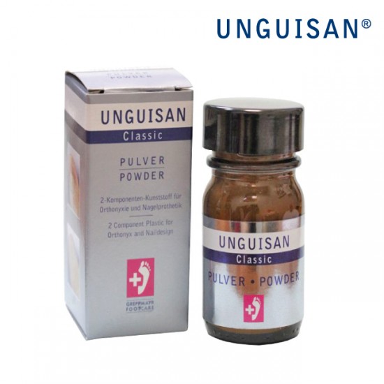 Unguisan Pulveris 30ml
