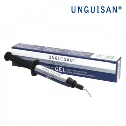 Unguisan želeja 3ml 