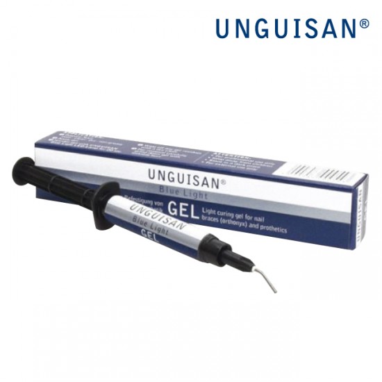 Unguisan želeja 3ml 