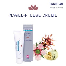 Unguisan крем для ногтей 30мл