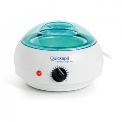 Quickepil Wax Heater 400 ml - 500 ml.