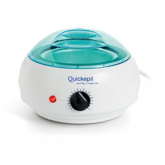 Quickepil Wax Heater 400 ml - 500 ml.
