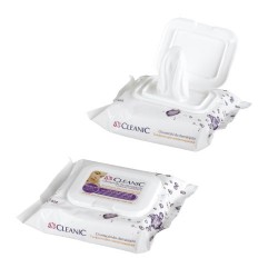 Makeup Remover Wipes (20)