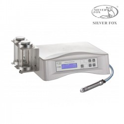 Silver Fox Microcrystal Multi-Equipment F-336A