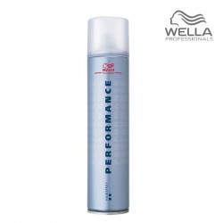 Wella Performance Hair Spray 500ml