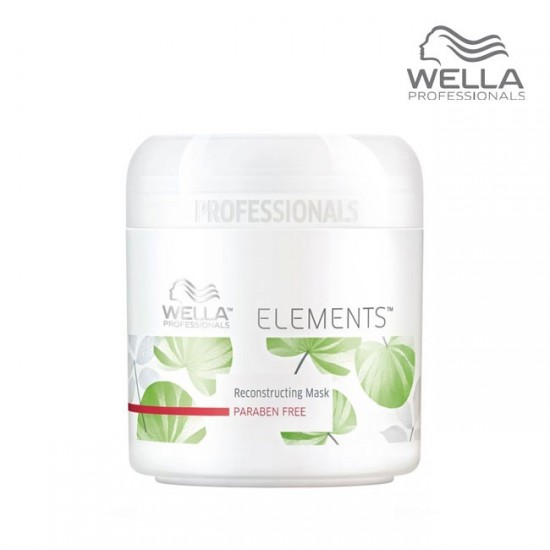 Wella Elements Renewing Mask 150ml